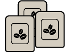 Add coffees to your coffee subscription