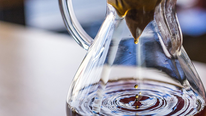 Chemex Coffee. The perfect step-by-step guide to…, by Common Sense Coffee, The CookBook for all