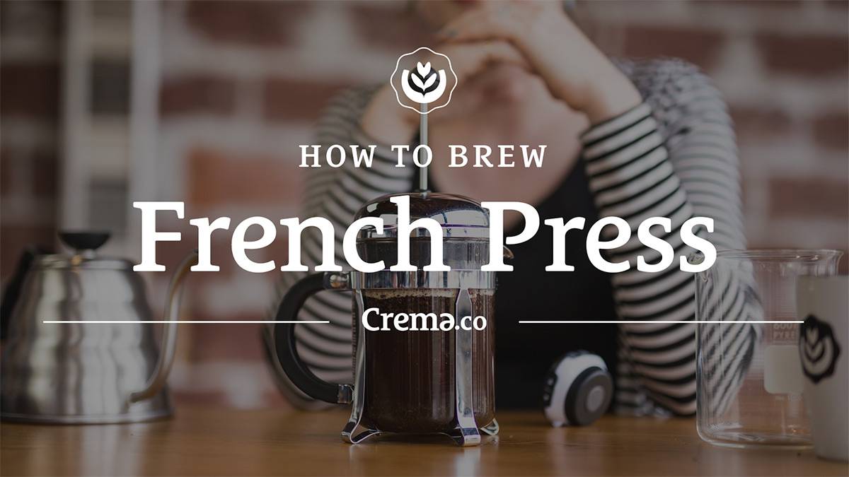 How to Use a French Press: Tools, Ratios, and Step-By-Step Guide